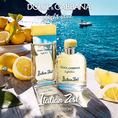 dolce gabbana light blue italian zest buy|light blue italian zest women.